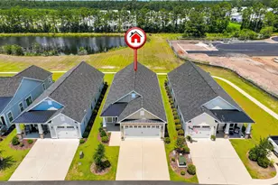 7605 Privateer Loop, Sunset Beach, NC 28468 - Photo 2