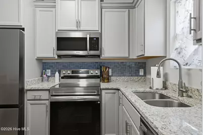 7605 Privateer Loop, Sunset Beach, NC 28468 - Photo 14