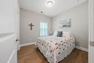 7605 Privateer Loop, Sunset Beach, NC 28468 - Photo 20
