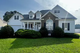 4107 Brickstone Ct N, Wilson, NC 27896 - Photo 1