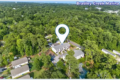 1906 Seacottage Way #8, Wilmington, NC 28403 - Photo 28
