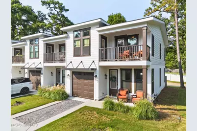 1906 Seacottage Way #8, Wilmington, NC 28403 - Photo 2