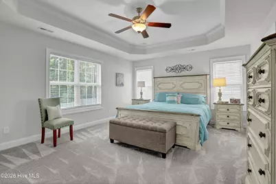 379 W Huckleberry Way, Rocky Point, NC 28457 - Photo 24