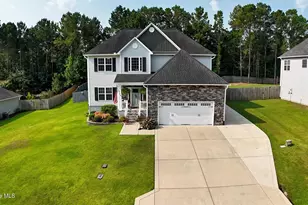 379 W Huckleberry Way, Rocky Point, NC 28457 - Photo 50