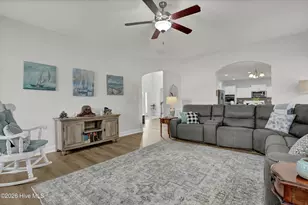 379 W Huckleberry Way, Rocky Point, NC 28457 - Photo 18
