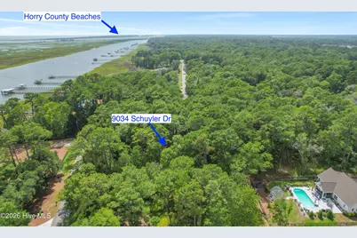 9034 Schuyler Drive SW, Calabash, NC 28467 - Photo 10