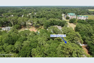 9034 Schuyler Drive SW, Calabash, NC 28467 - Photo 6