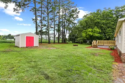 199 N Nc 124 W, Macclesfield, NC 27852 - Photo 24
