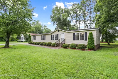 199 N Nc 124 W, Macclesfield, NC 27852 - Photo 22