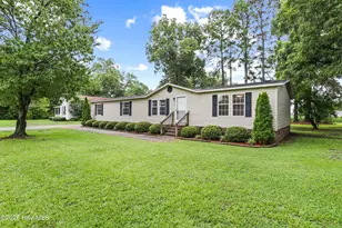 199 N Nc 124 W, Macclesfield, NC 27852 - Photo 22