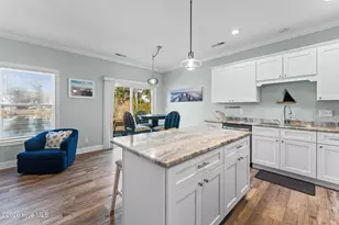 510 W St George St, Southport, NC 28461 - Photo 10