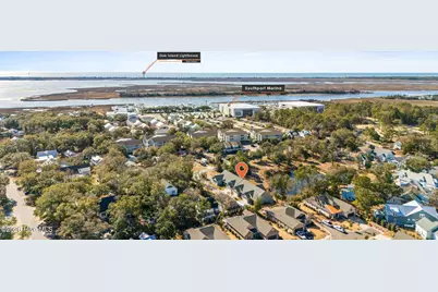 510 W St George Street, Southport, NC 28461 - Photo 34