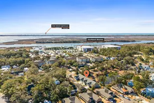 510 W St George St, Southport, NC 28461 - Photo 34