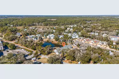 510 W St George Street, Southport, NC 28461 - Photo 30