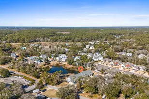 510 W St George St, Southport, NC 28461 - Photo 30