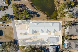 510 W St George St, Southport, NC 28461 - Photo 2