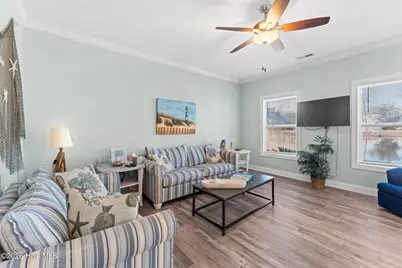 510 W St George Street, Southport, NC 28461 - Photo 6