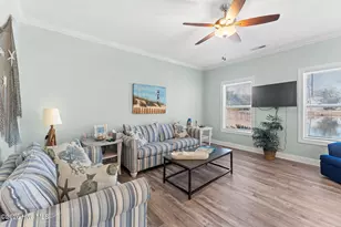510 W St George St, Southport, NC 28461 - Photo 6