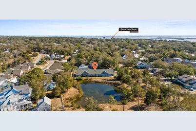 510 W St George Street, Southport, NC 28461 - Photo 38