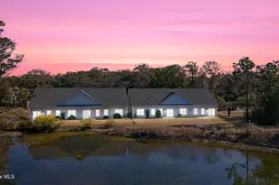 510 W St George St, Southport, NC 28461 - Photo 46