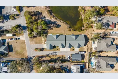 510 W St George Street, Southport, NC 28461 - Photo 4