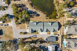 510 W St George St, Southport, NC 28461 - Photo 4
