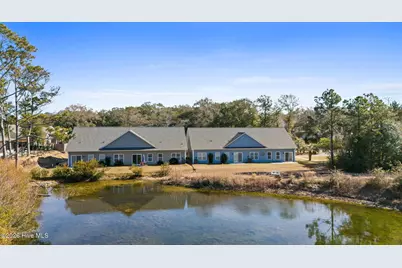 510 W St George Street, Southport, NC 28461 - Photo 40