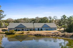 510 W St George St, Southport, NC 28461 - Photo 40