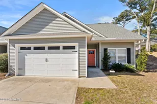 510 W St George St, Southport, NC 28461 - Photo 42