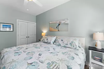 510 W St George Street, Southport, NC 28461 - Photo 8