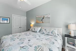 510 W St George St, Southport, NC 28461 - Photo 8