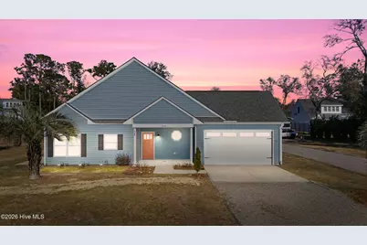 510 W St George Street, Southport, NC 28461 - Photo 48