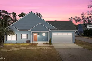 510 W St George St, Southport, NC 28461 - Photo 48