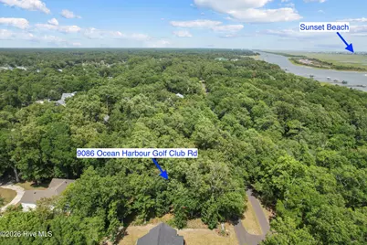 9086 Ocean Harbour Golf Club Road SW, Calabash, NC 28467 - Photo 6