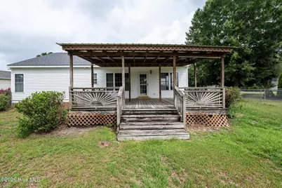 104 Trawick Drive, La Grange, NC 28551 - Photo 40