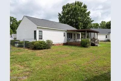 104 Trawick Drive, La Grange, NC 28551 - Photo 42