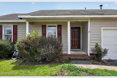 924 Glen Reilly Drive, Fayetteville, NC 28314 - Photo 2