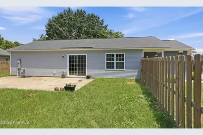 3612 Ramsey Drive, Greenville, NC 27834 - Photo 44