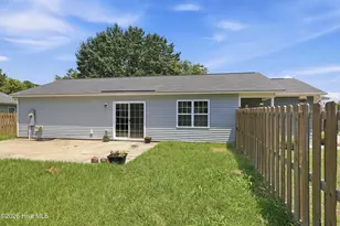 3612 Ramsey Dr, Greenville, NC 27834 - Photo 44