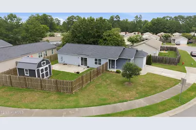 3612 Ramsey Drive, Greenville, NC 27834 - Photo 6