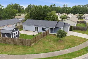 3612 Ramsey Dr, Greenville, NC 27834 - Photo 6