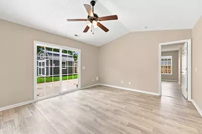 3612 Ramsey Drive, Greenville, NC 27834 - Photo 28