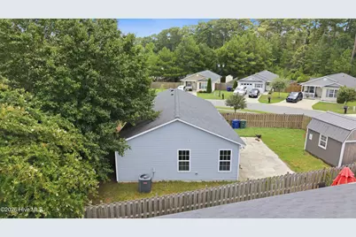 3612 Ramsey Drive, Greenville, NC 27834 - Photo 4