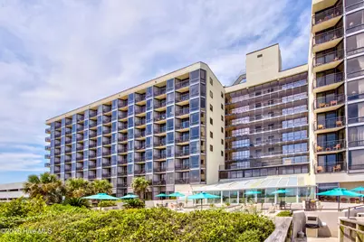 2700 N Lumina Avenue N #Unit 115, Wrightsville Beach, NC 28480 - Photo 4