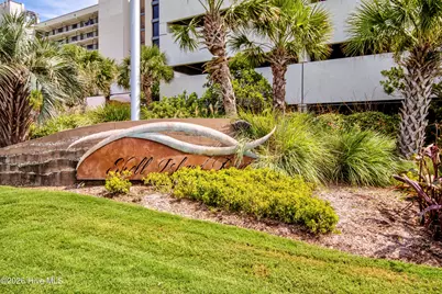 2700 N Lumina Avenue N #Unit 115, Wrightsville Beach, NC 28480 - Photo 2