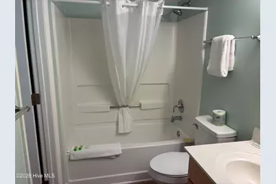 2700 N Lumina Avenue N #Unit 115, Wrightsville Beach, NC 28480 - Photo 16