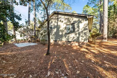 215 Merion Circle, Pinehurst, NC 28374 - Photo 22
