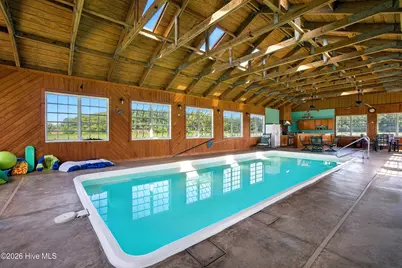 452 Vinson Mill Road, Murfreesboro, NC 27855 - Photo 2
