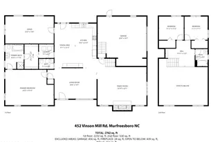 452 Vinson Mill Rd, Murfreesboro, NC 27855 - Photo 36