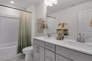 1129 Summer Daisy Dr, Aberdeen, NC 28315 - Photo 26